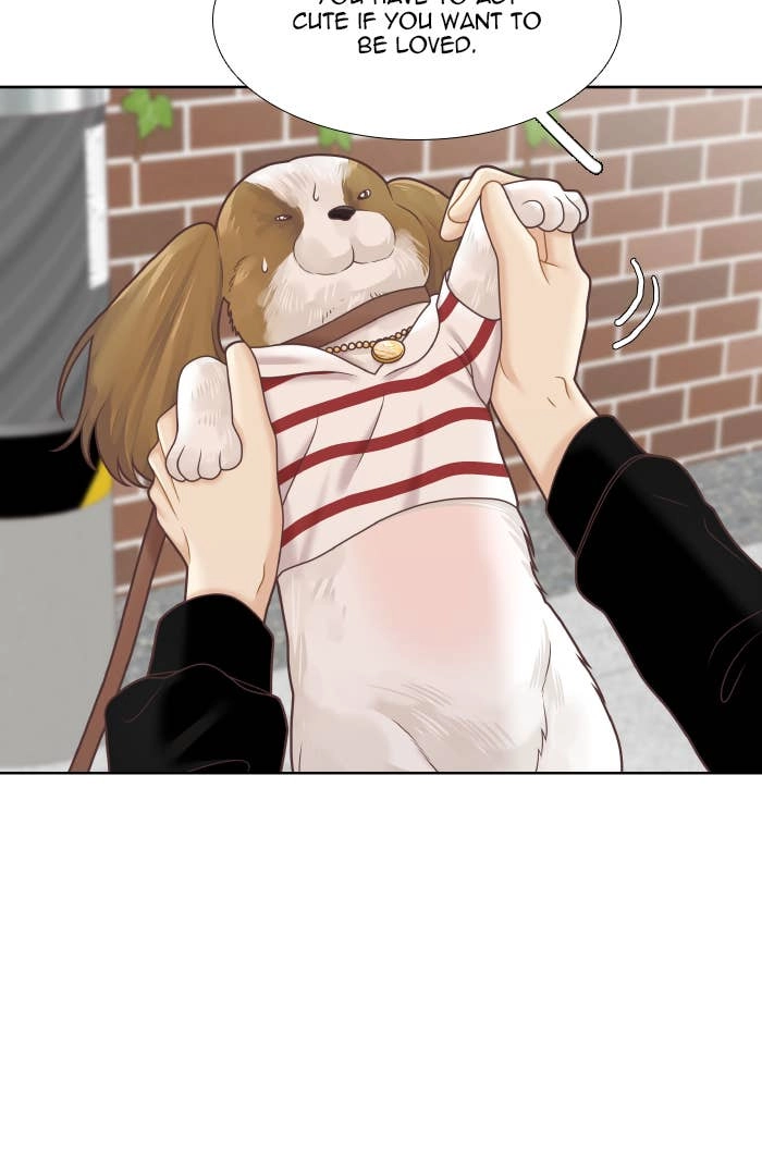 Odd Girl Out Chapter 313 Page 24