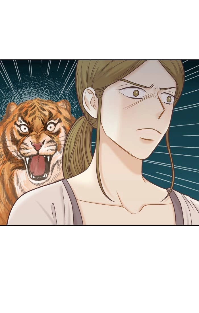 Odd Girl Out Chapter 313 Page 34