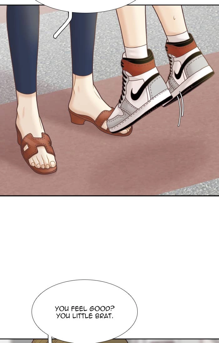 Odd Girl Out Chapter 313 Page 40