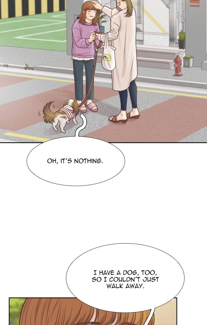 Odd Girl Out Chapter 313 Page 47