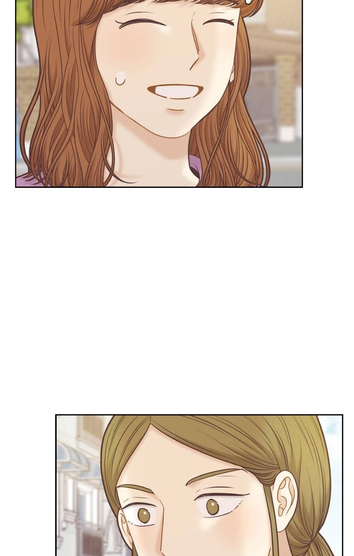 Odd Girl Out Chapter 313 Page 48