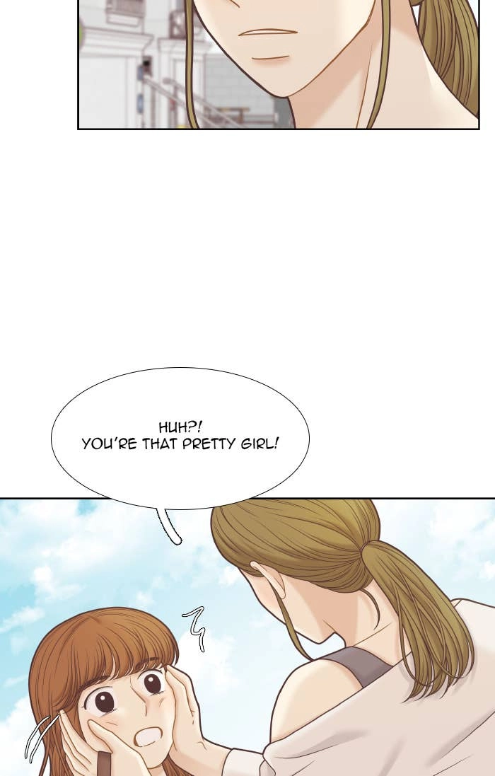 Odd Girl Out Chapter 313 Page 49