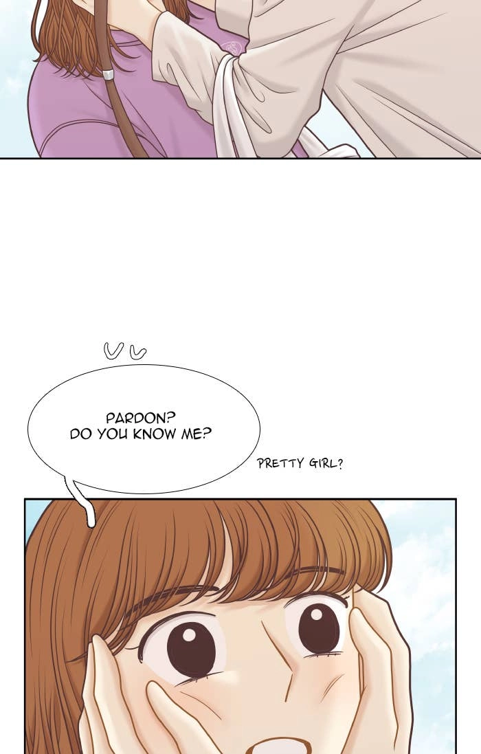 Odd Girl Out Chapter 313 Page 50