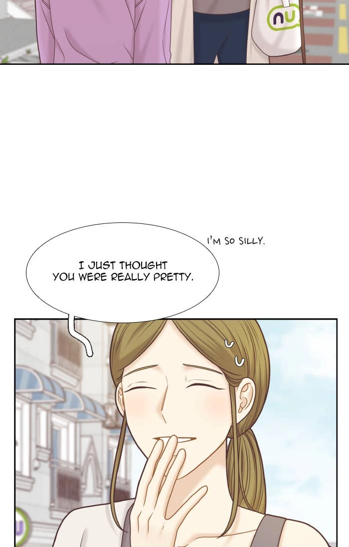 Odd Girl Out Chapter 313 Page 52