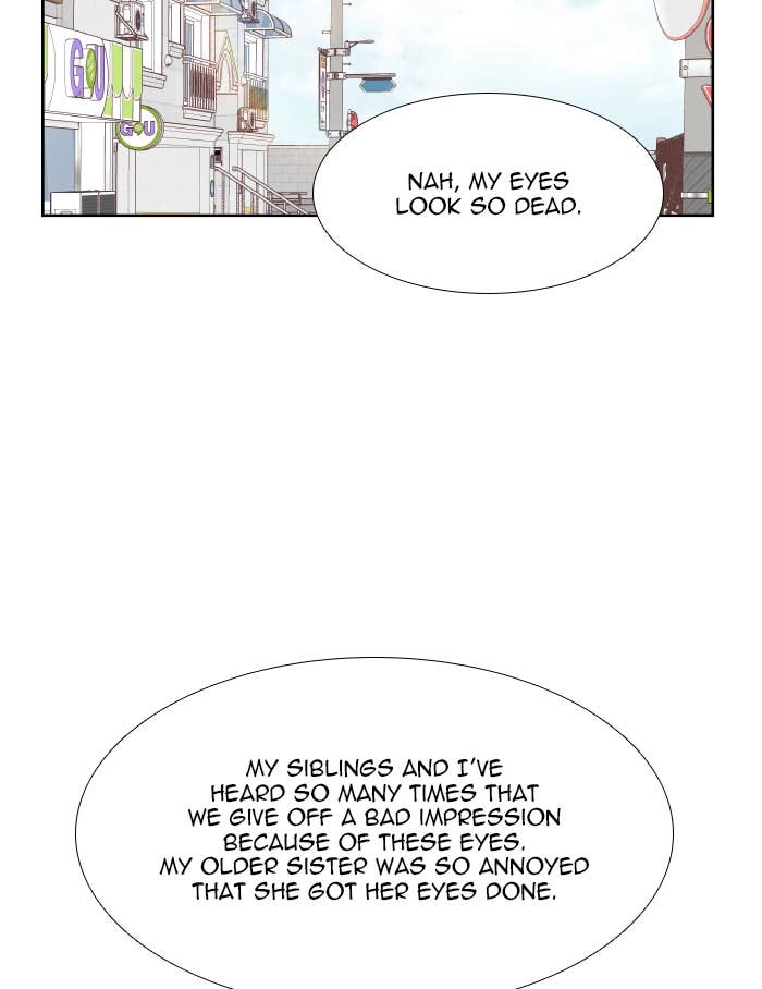 Odd Girl Out Chapter 313 Page 57
