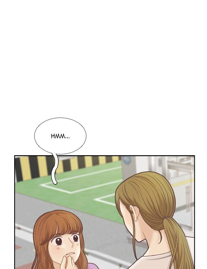 Odd Girl Out Chapter 313 Page 59
