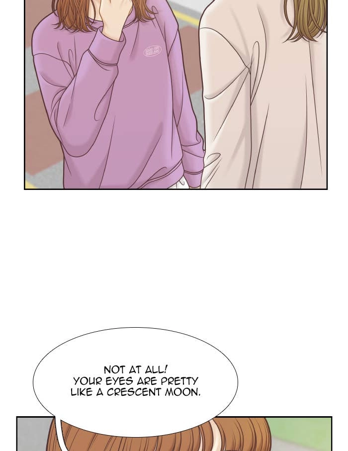 Odd Girl Out Chapter 313 Page 60