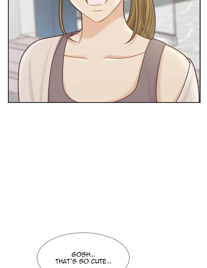 Odd Girl Out Chapter 313 Page 66