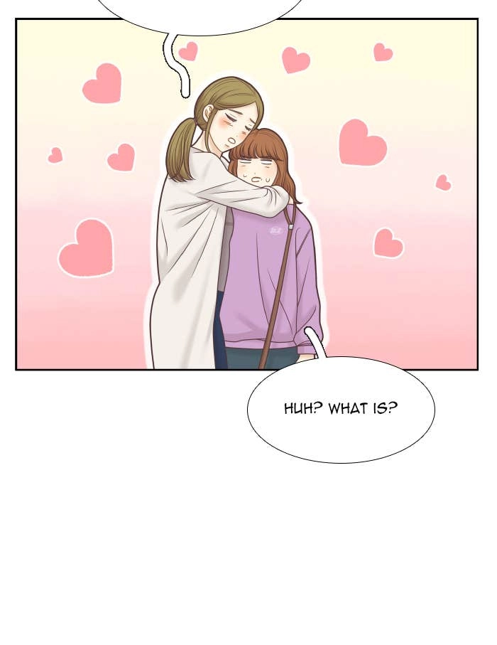Odd Girl Out Chapter 313 Page 67