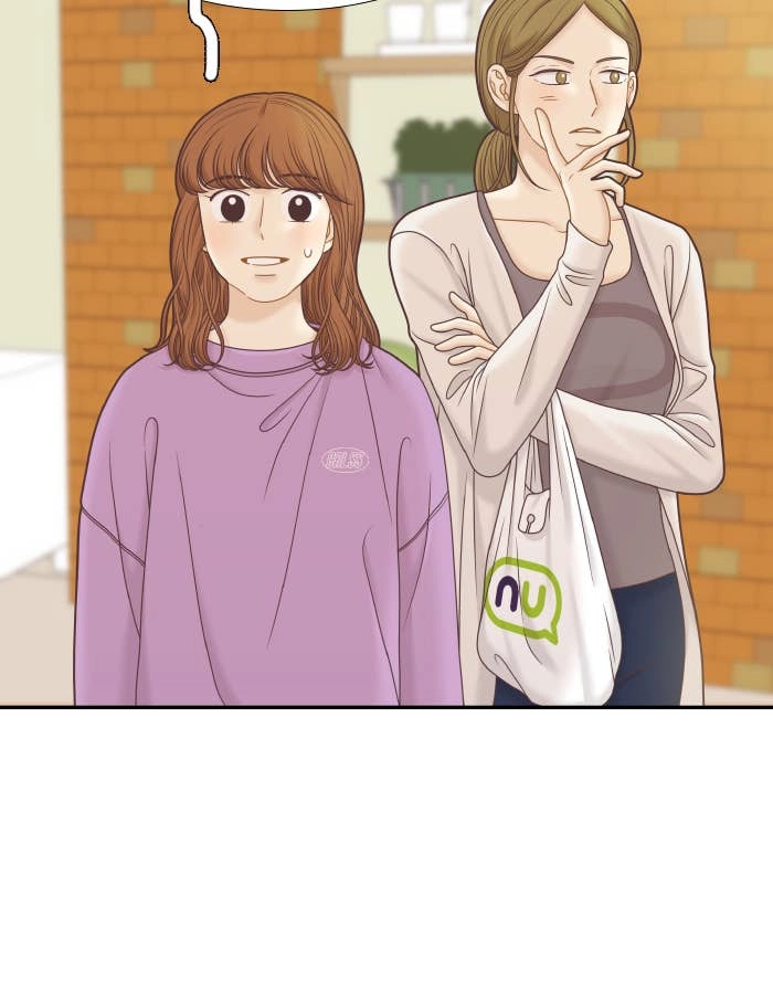 Odd Girl Out Chapter 313 Page 71