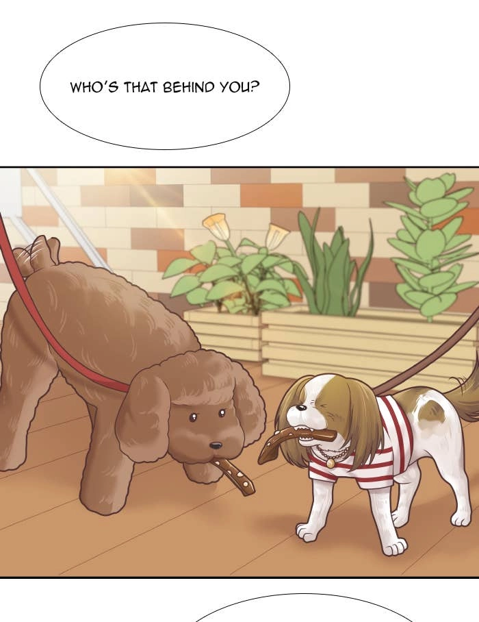 Odd Girl Out Chapter 313 Page 72