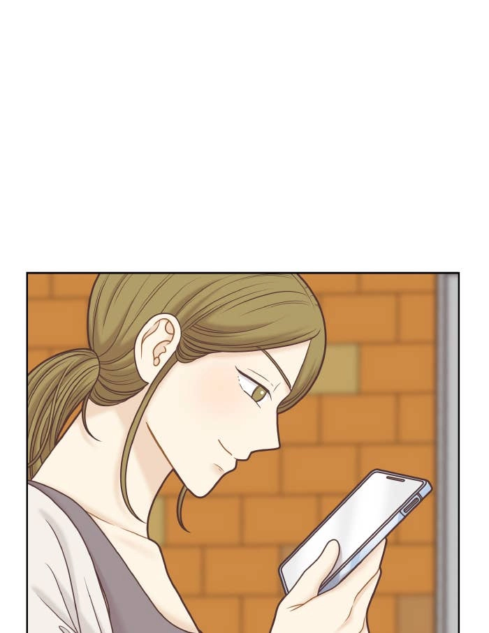 Odd Girl Out Chapter 313 Page 78