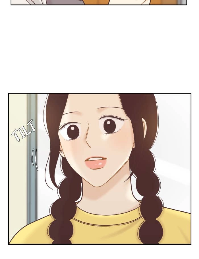 Odd Girl Out Chapter 313 Page 79