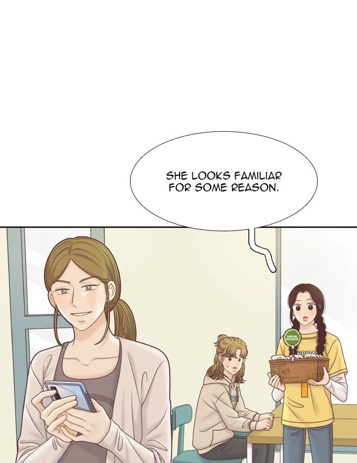 Odd Girl Out Chapter 313 Page 80