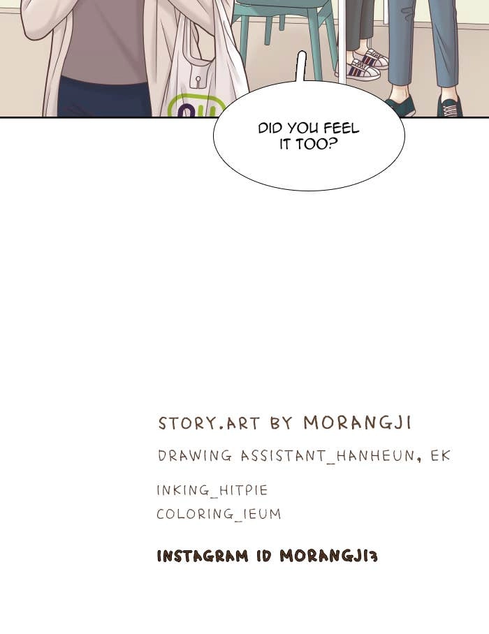 Odd Girl Out Chapter 313 Page 81