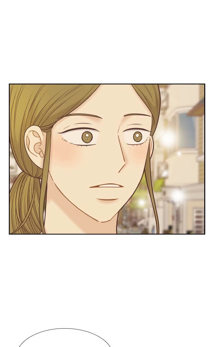 Odd Girl Out Chapter 314 Page 6