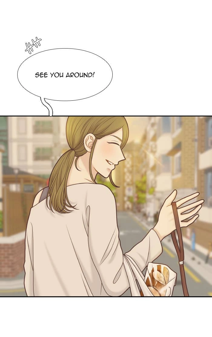 Odd Girl Out Chapter 314 Page 9