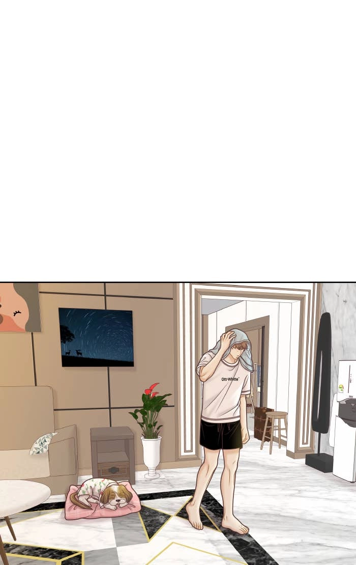 Odd Girl Out Chapter 314 Page 12