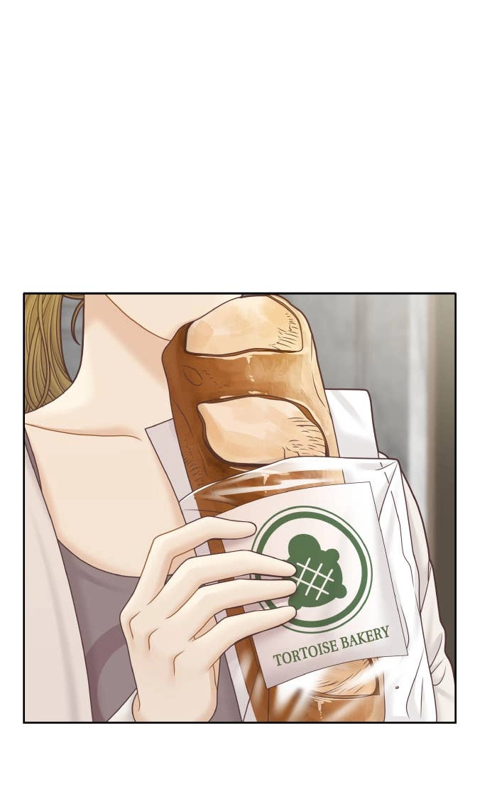 Odd Girl Out Chapter 314 Page 19