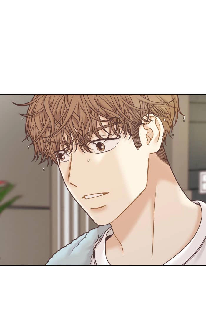 Odd Girl Out Chapter 314 Page 20
