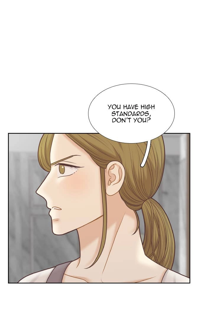 Odd Girl Out Chapter 314 Page 24