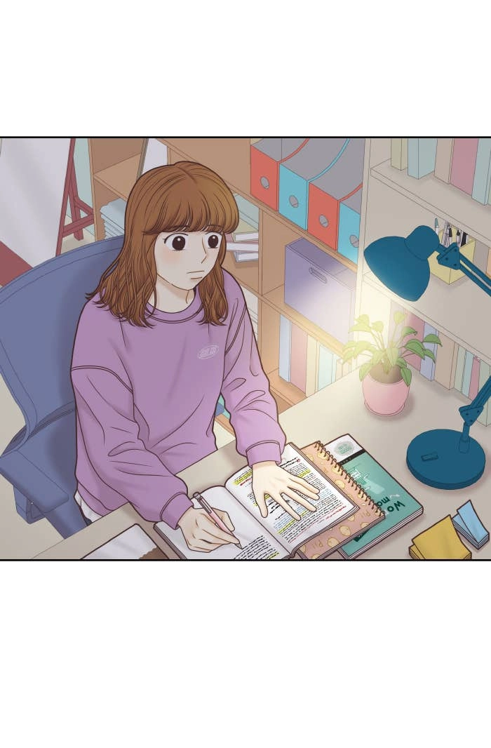 Odd Girl Out Chapter 314 Page 29