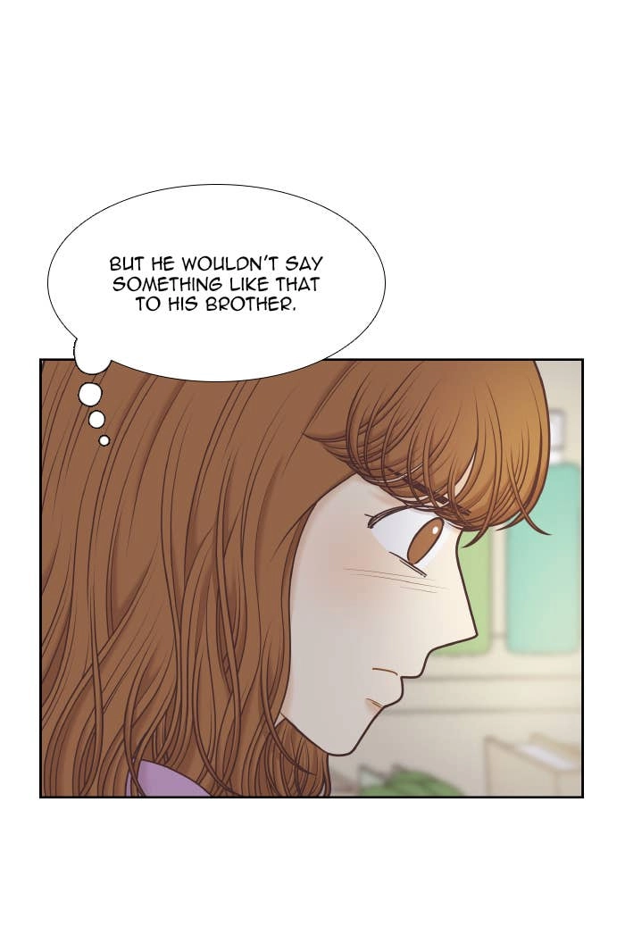 Odd Girl Out Chapter 314 Page 33