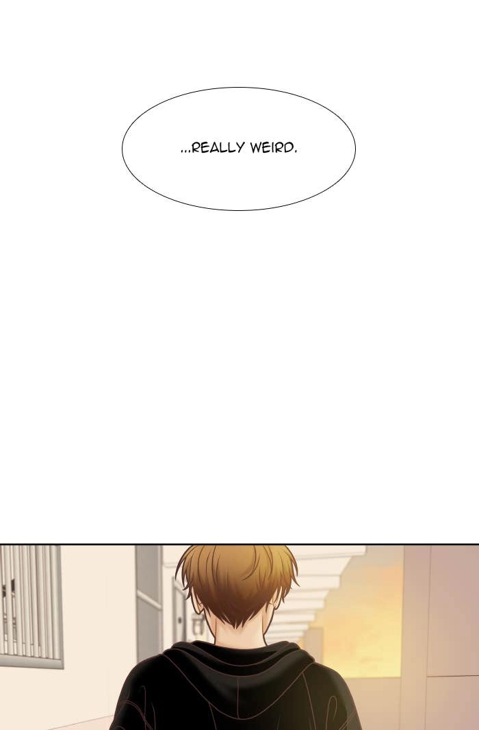 Odd Girl Out Chapter 314 Page 35