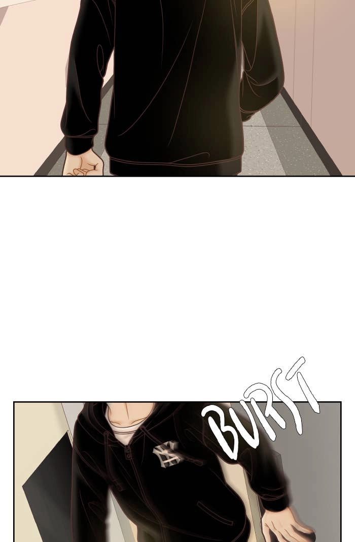 Odd Girl Out Chapter 314 Page 36