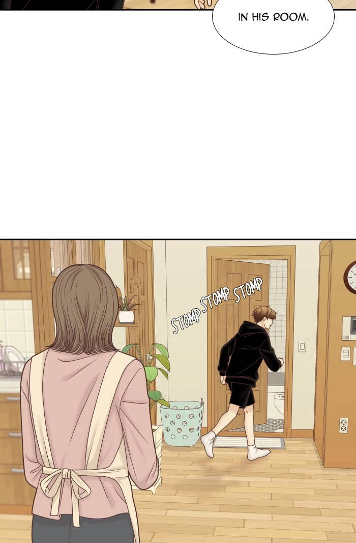 Odd Girl Out Chapter 314 Page 39