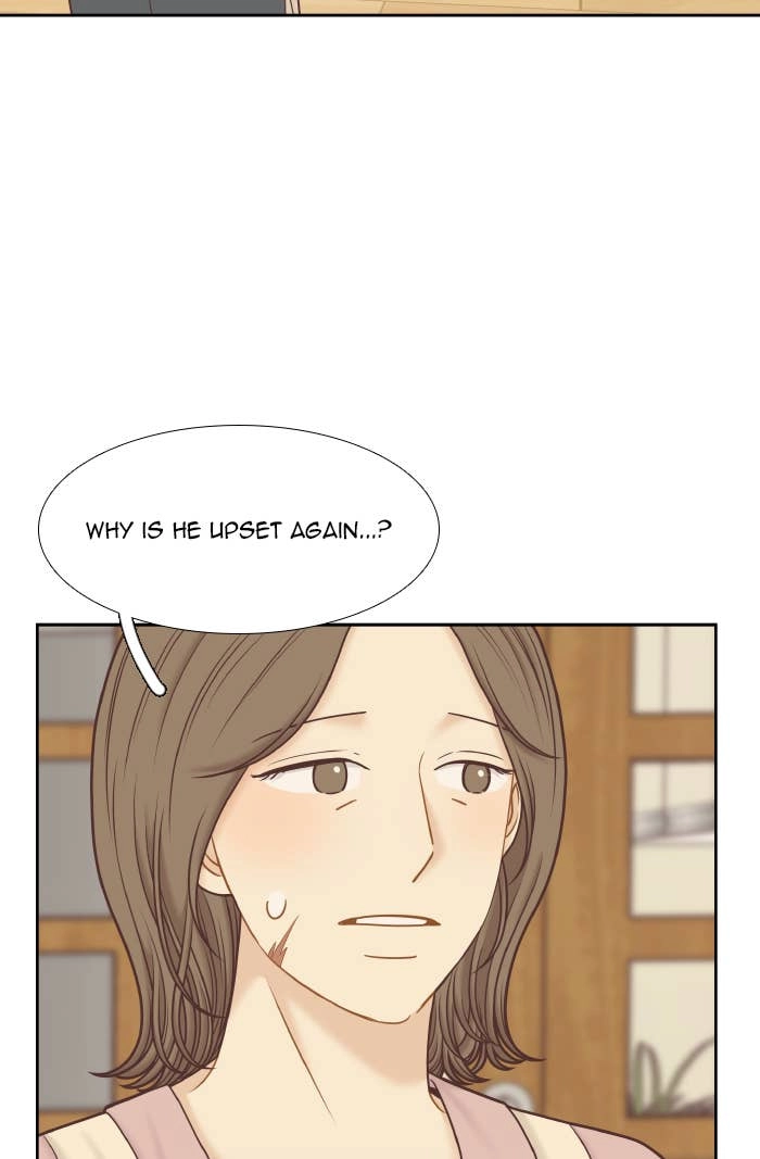 Odd Girl Out Chapter 314 Page 40