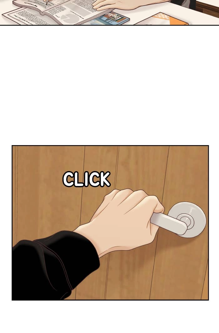 Odd Girl Out Chapter 314 Page 42
