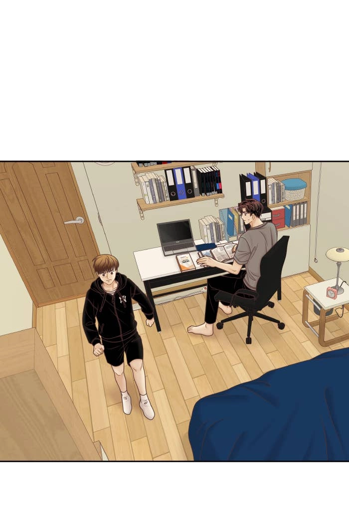 Odd Girl Out Chapter 314 Page 43
