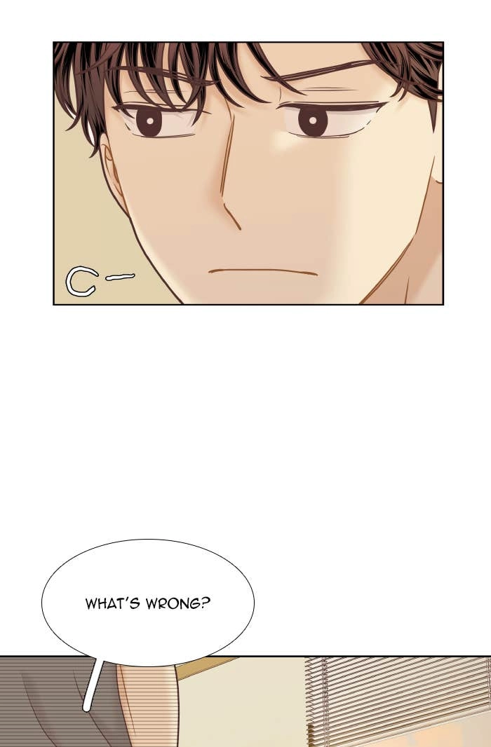 Odd Girl Out Chapter 314 Page 47