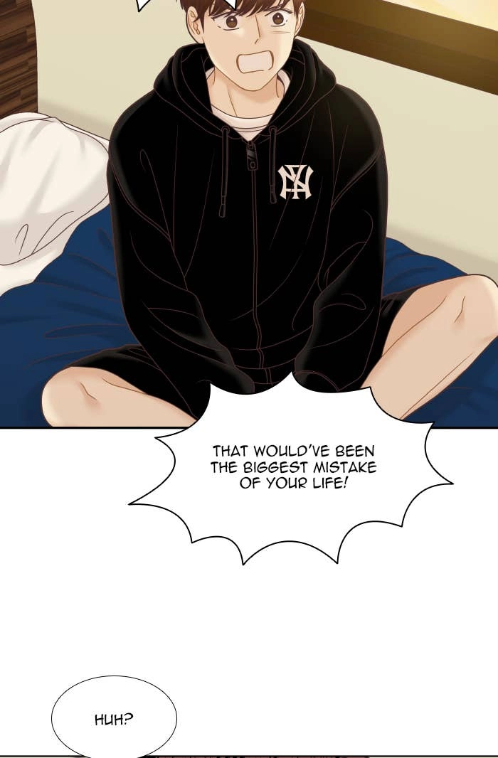 Odd Girl Out Chapter 314 Page 49