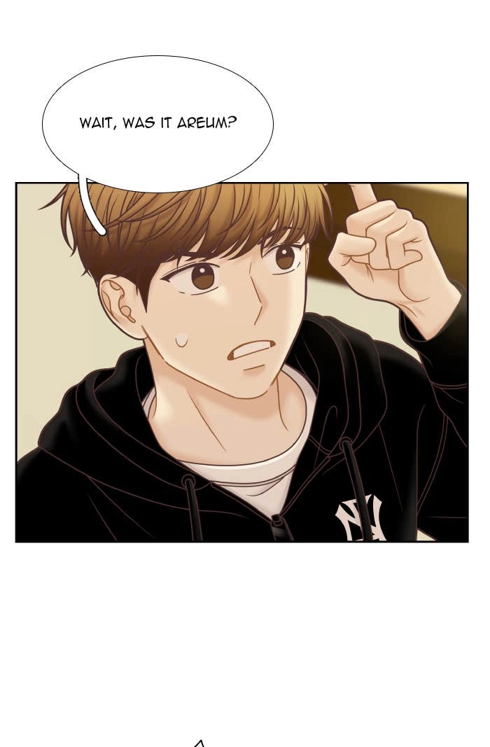 Odd Girl Out Chapter 314 Page 52