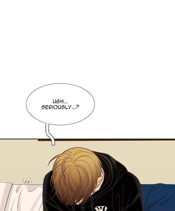 Odd Girl Out Chapter 314 Page 55