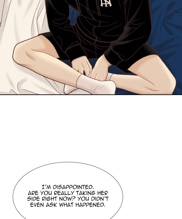 Odd Girl Out Chapter 314 Page 56