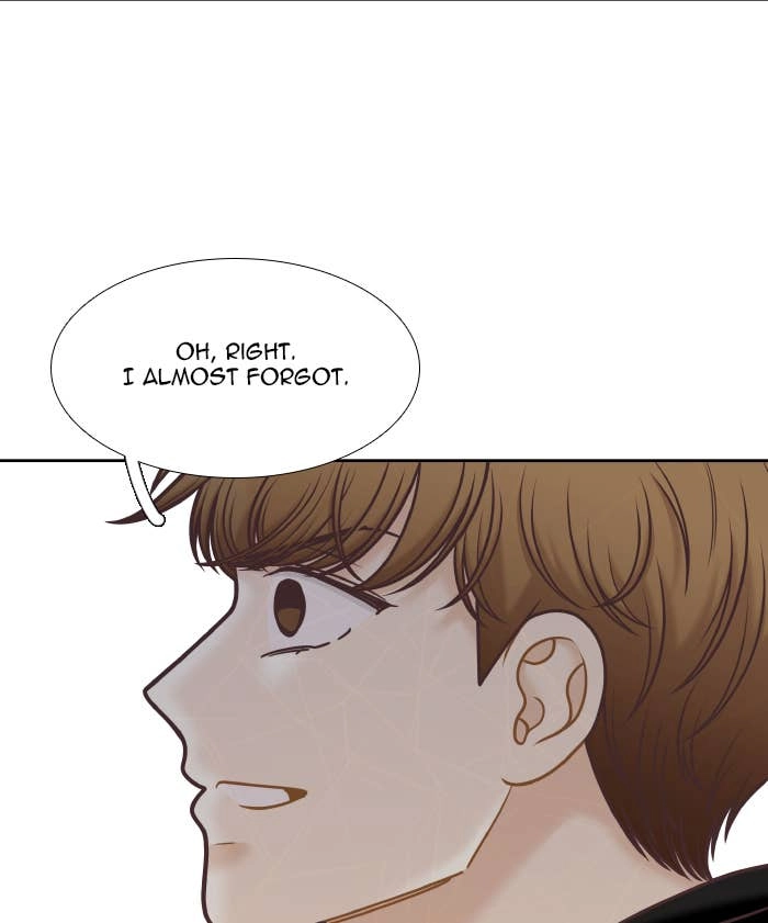 Odd Girl Out Chapter 314 Page 59