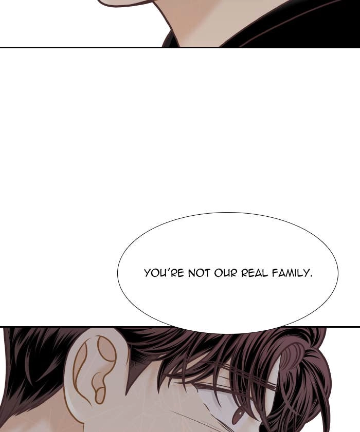 Odd Girl Out Chapter 314 Page 60