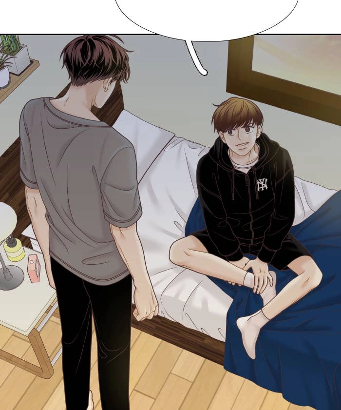 Odd Girl Out Chapter 314 Page 62