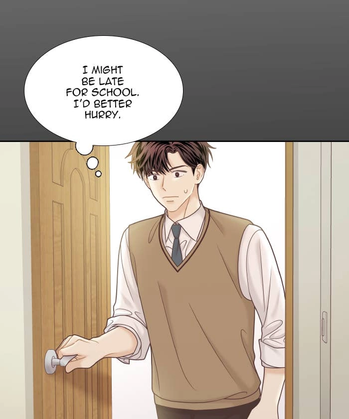 Odd Girl Out Chapter 314 Page 65