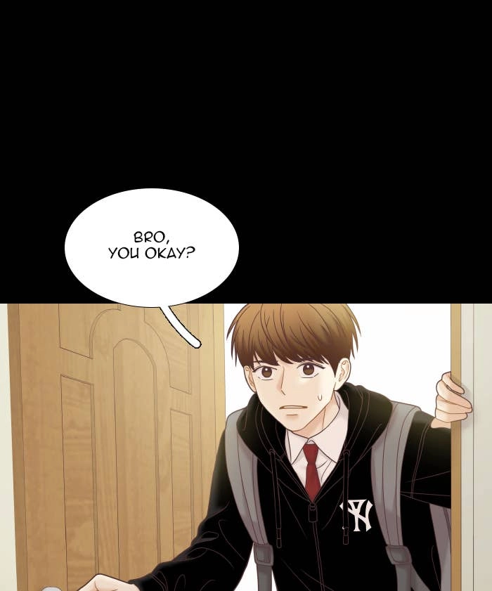 Odd Girl Out Chapter 314 Page 70