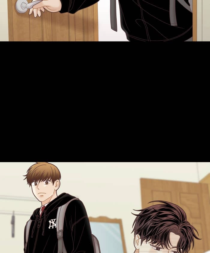 Odd Girl Out Chapter 314 Page 71