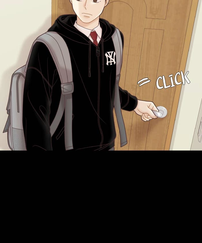Odd Girl Out Chapter 314 Page 73
