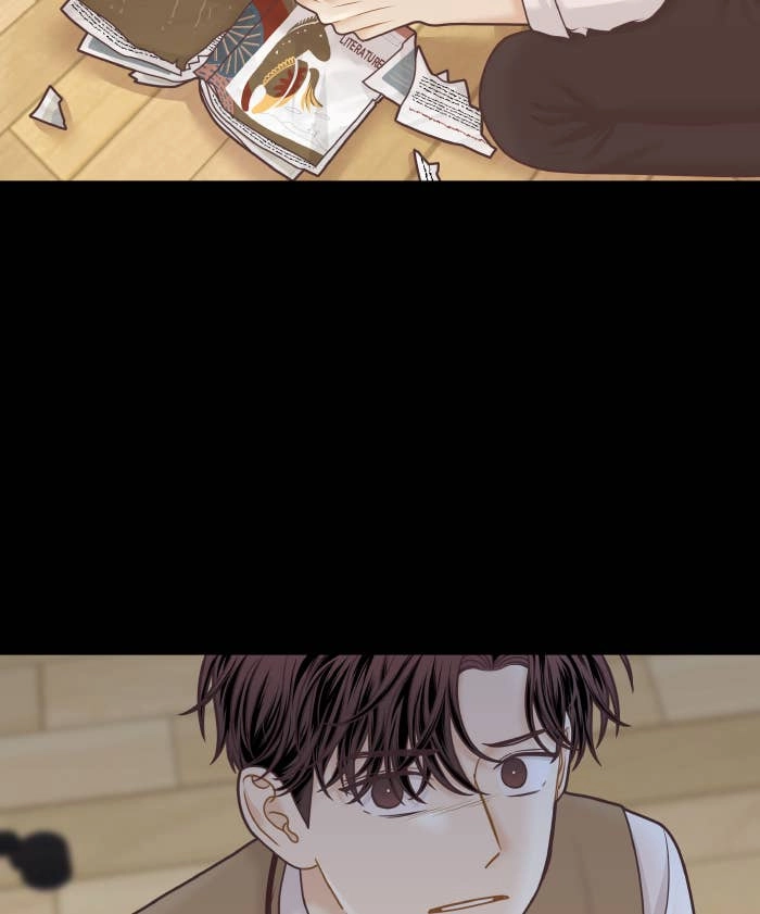 Odd Girl Out Chapter 314 Page 76