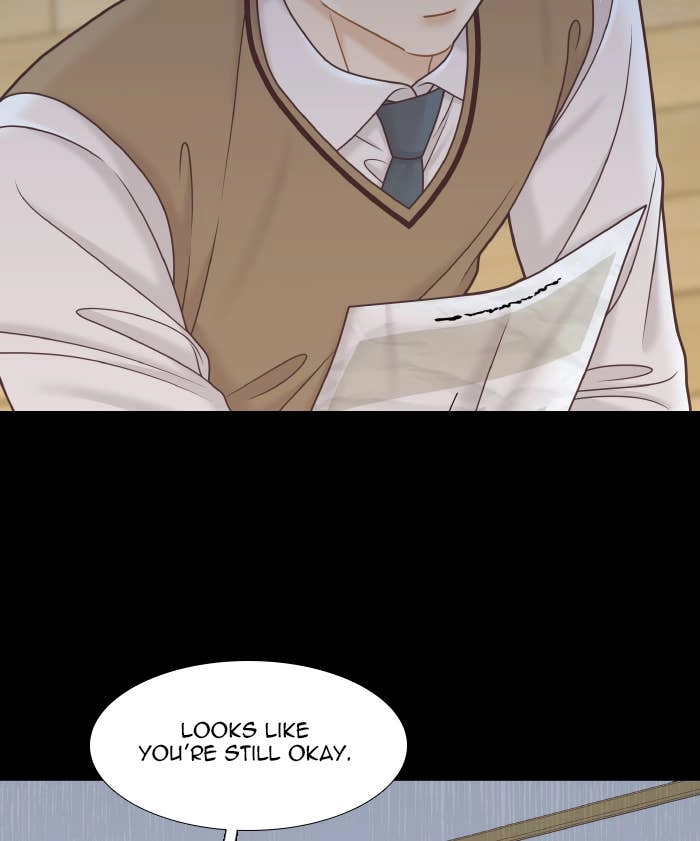 Odd Girl Out Chapter 314 Page 77