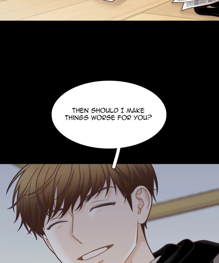 Odd Girl Out Chapter 314 Page 79