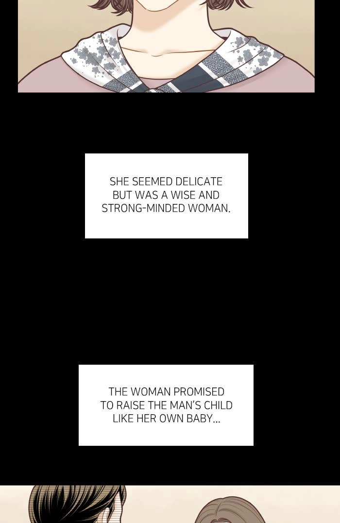 Odd Girl Out Chapter 315 Page 7