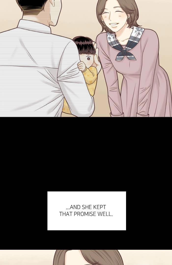 Odd Girl Out Chapter 315 Page 8